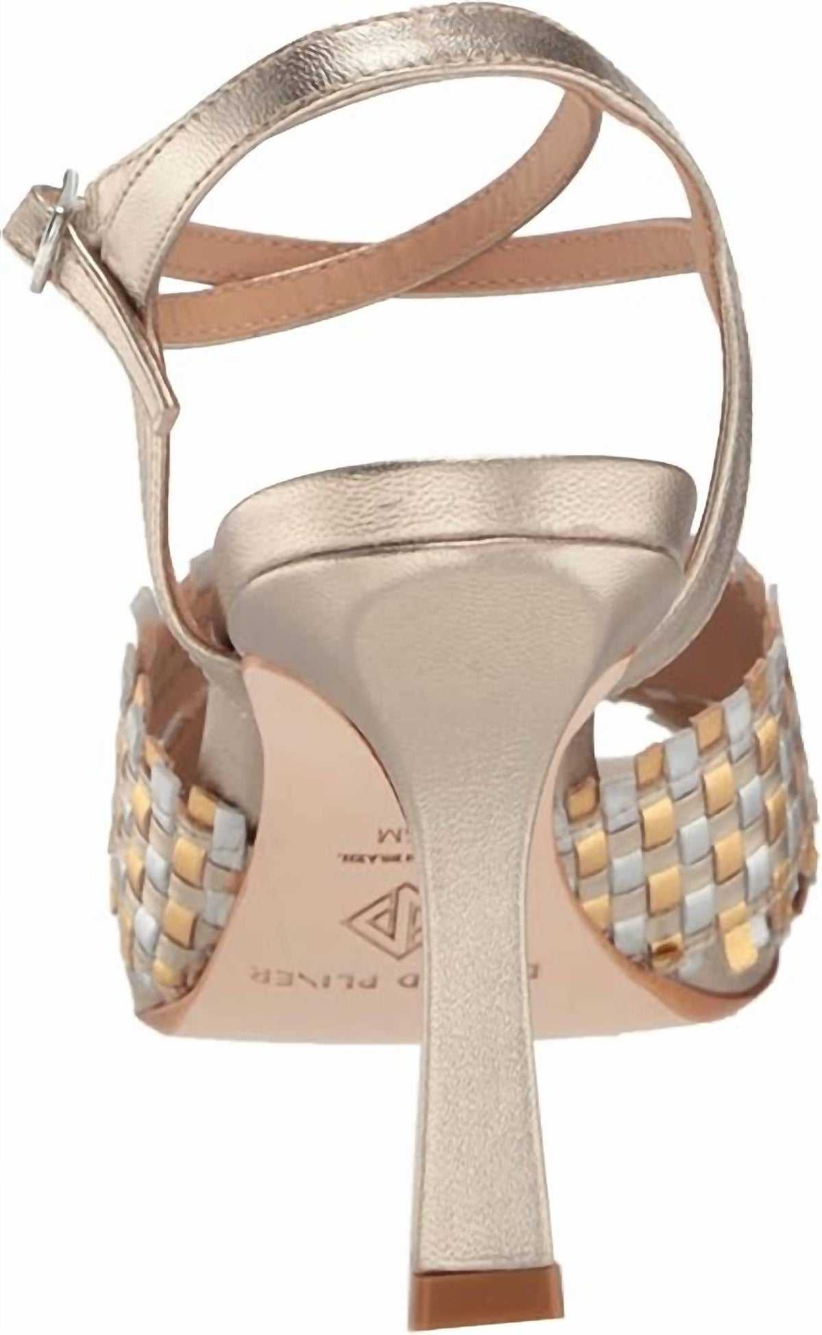 Donald Pliner - Women's Ferndale Heeled Sandal