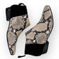 Naked Feet - Women's Chi Bootie
