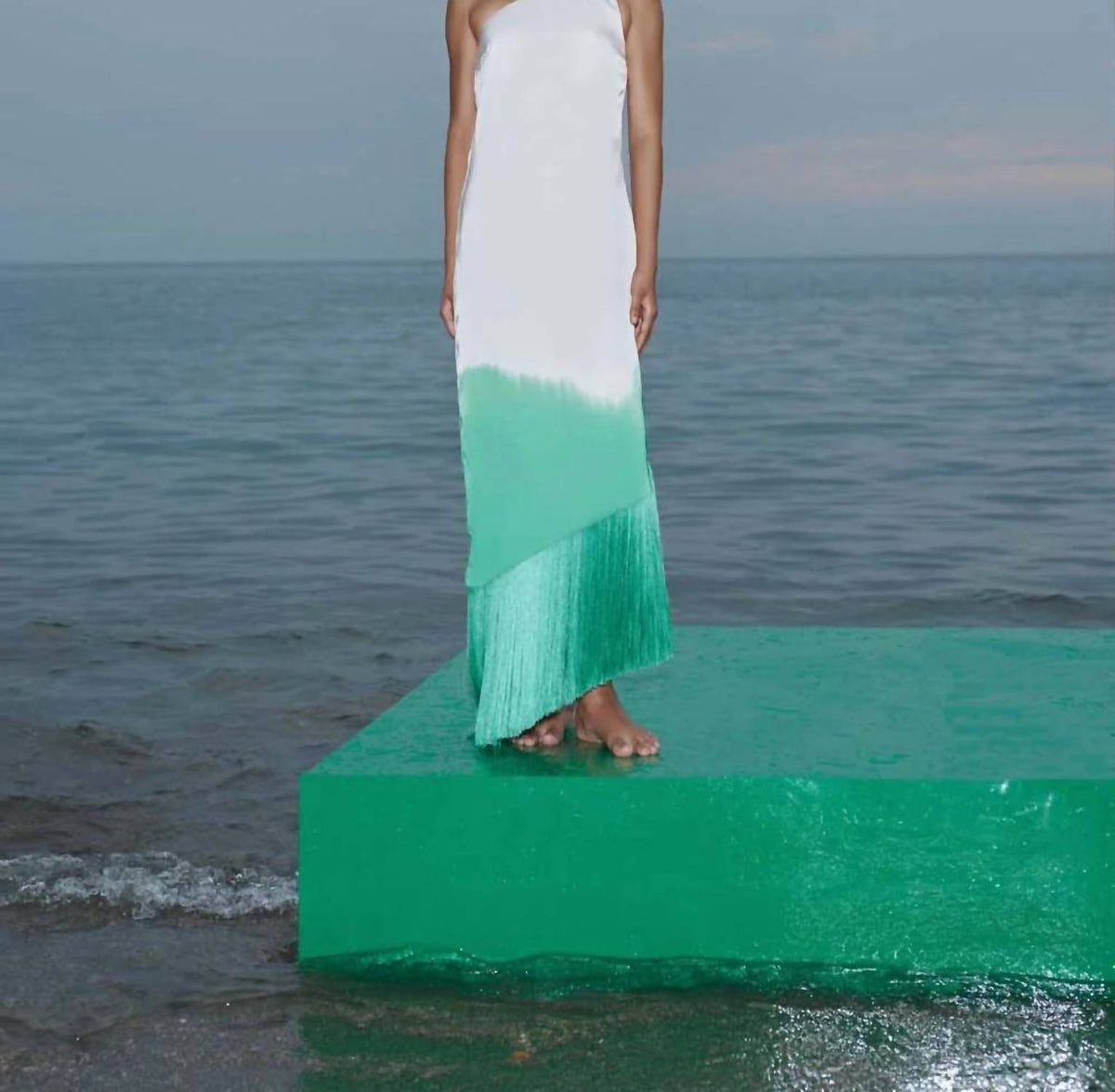 Baobab - Amelia Maxi Dress