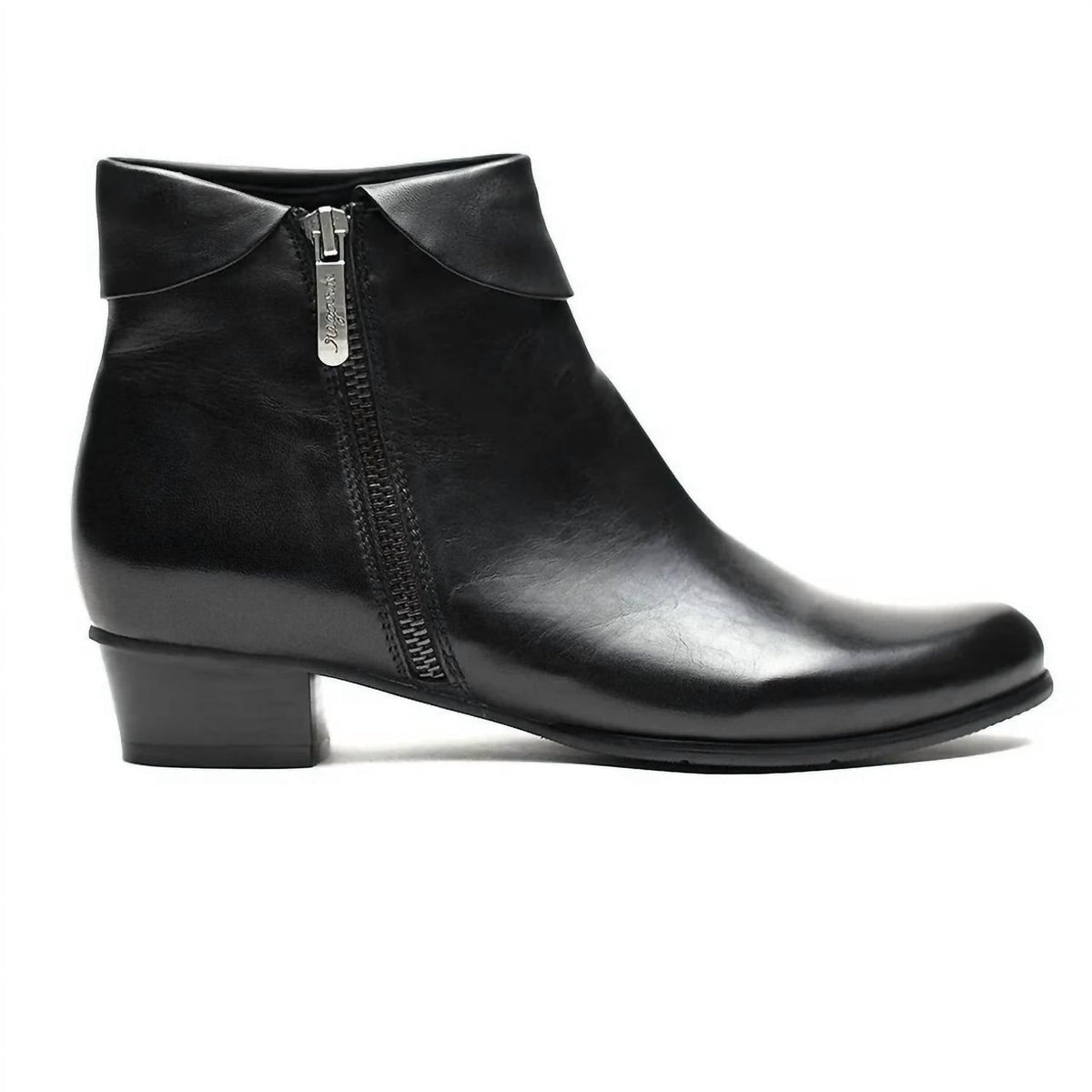 Regarde Le Ciel - Women's Stefany Boots