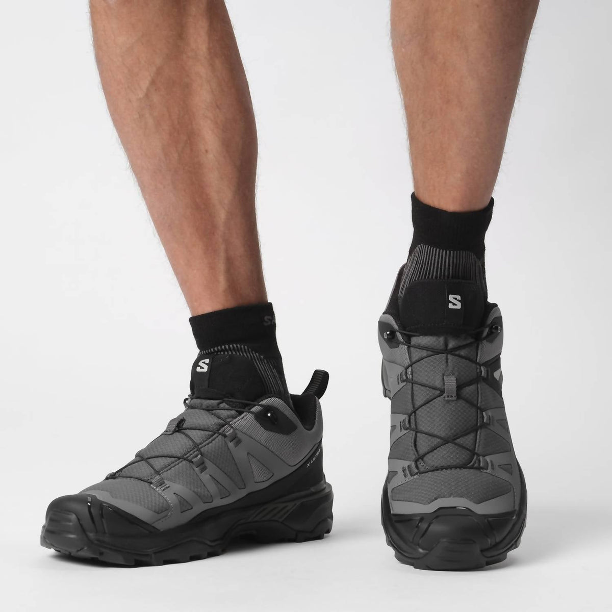 Salomon - Men's X Ultra 360 Hiking Shoes