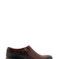 Bueno - Women's Amelia Zip-up Loafer