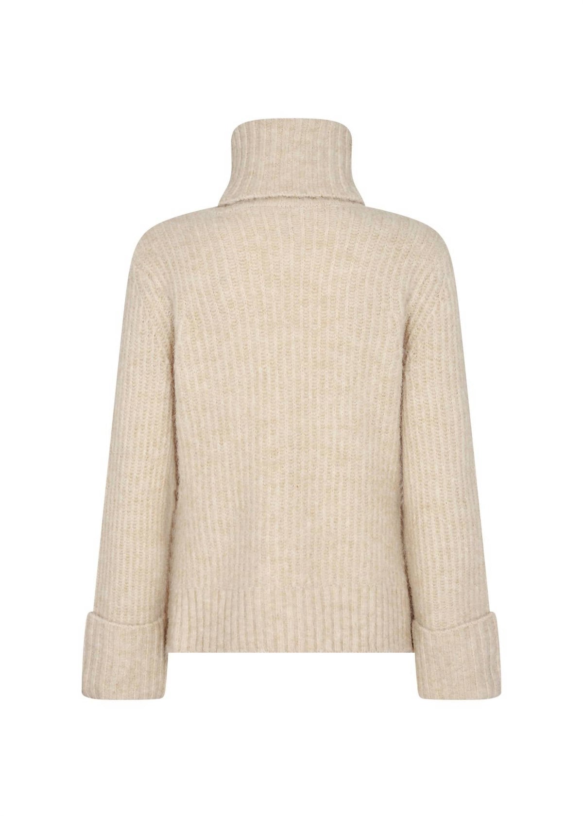 Soya Concept - Torino Sweater Top
