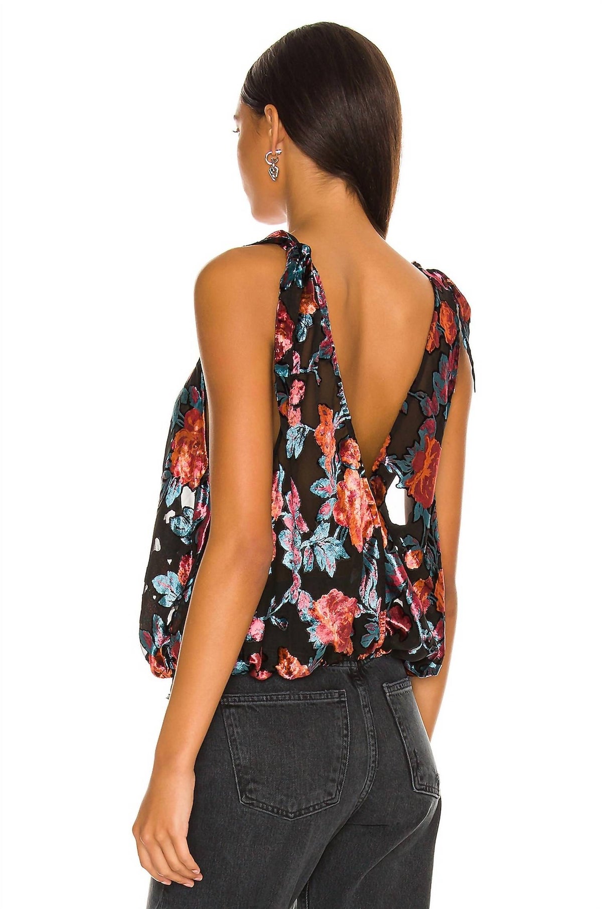 Free People - Tied To You Tank Top