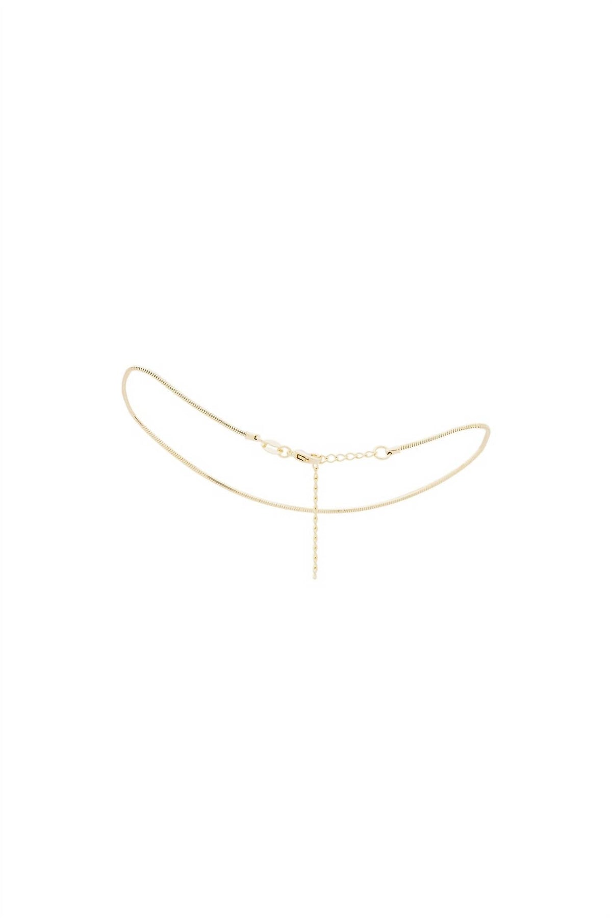 Alexa Leigh - Women's Mini Snake Bracelet