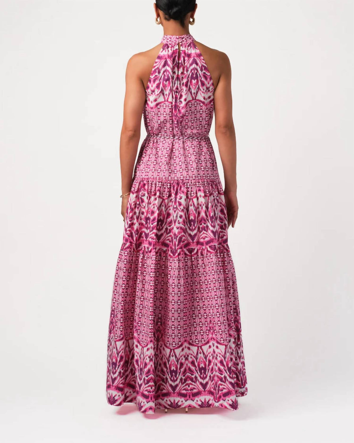 Calypso St. Barth - Brigitte Dress