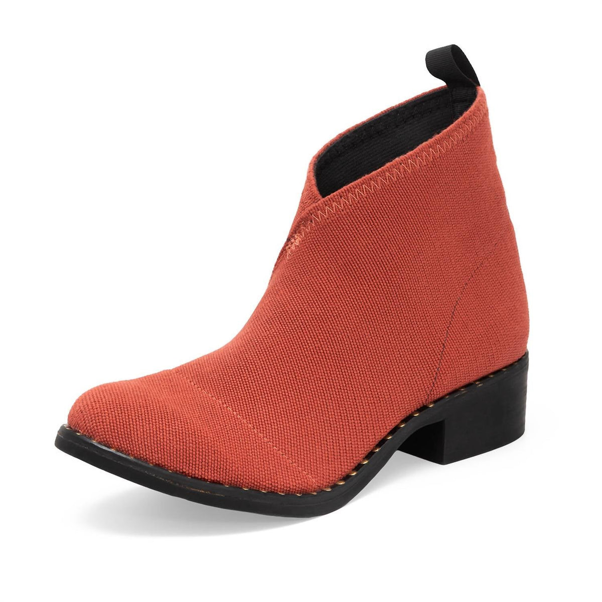 Charleston Shoe Co. - Women's Barcelona Boot 50