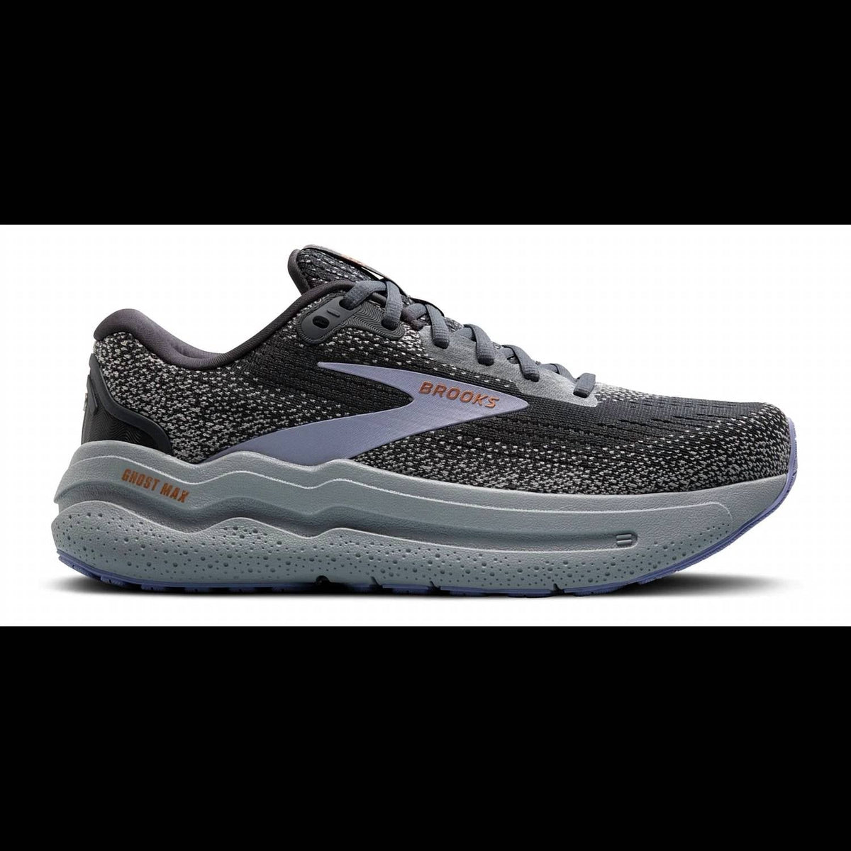 Brooks - WOMEN'S GHOST MAX 2 B WIDTH