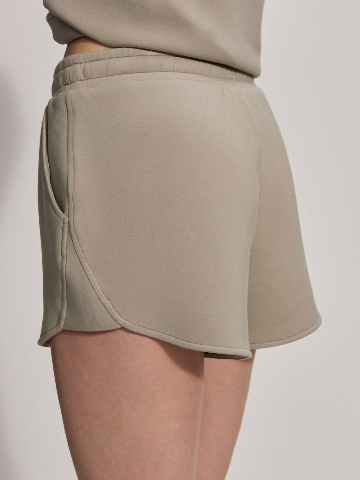 Varley - Margot Low-rise Short