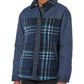 Carve Designs Women's Vineyard Shacket - Large