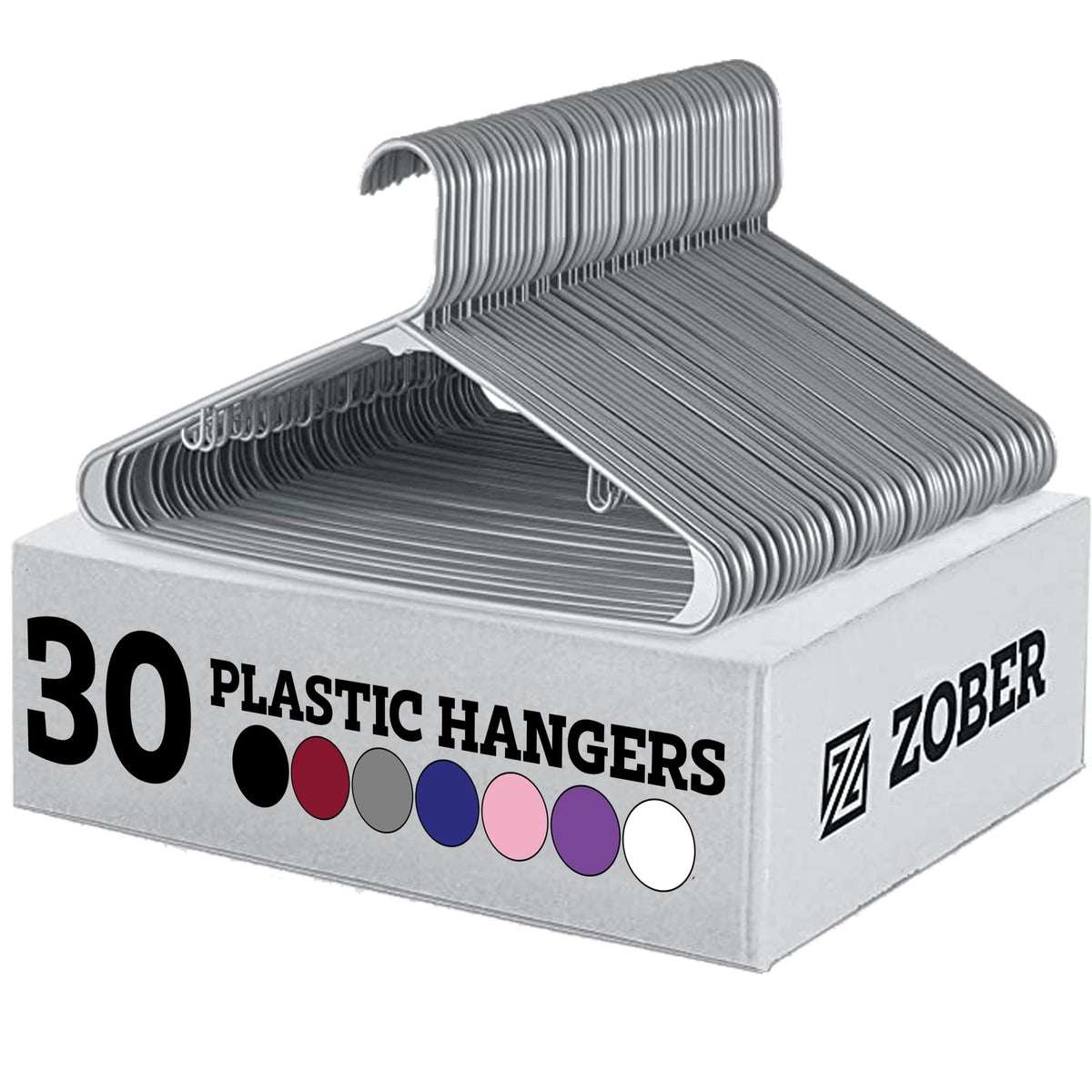 Clothes Hangers