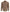 Simms Mens Bugstopper Long Sleeve Fishing Shirt Insect Shield UPF 30 Chestnut Multi Plaid Small