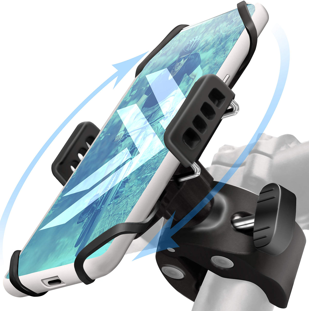 Bike Phone Mount