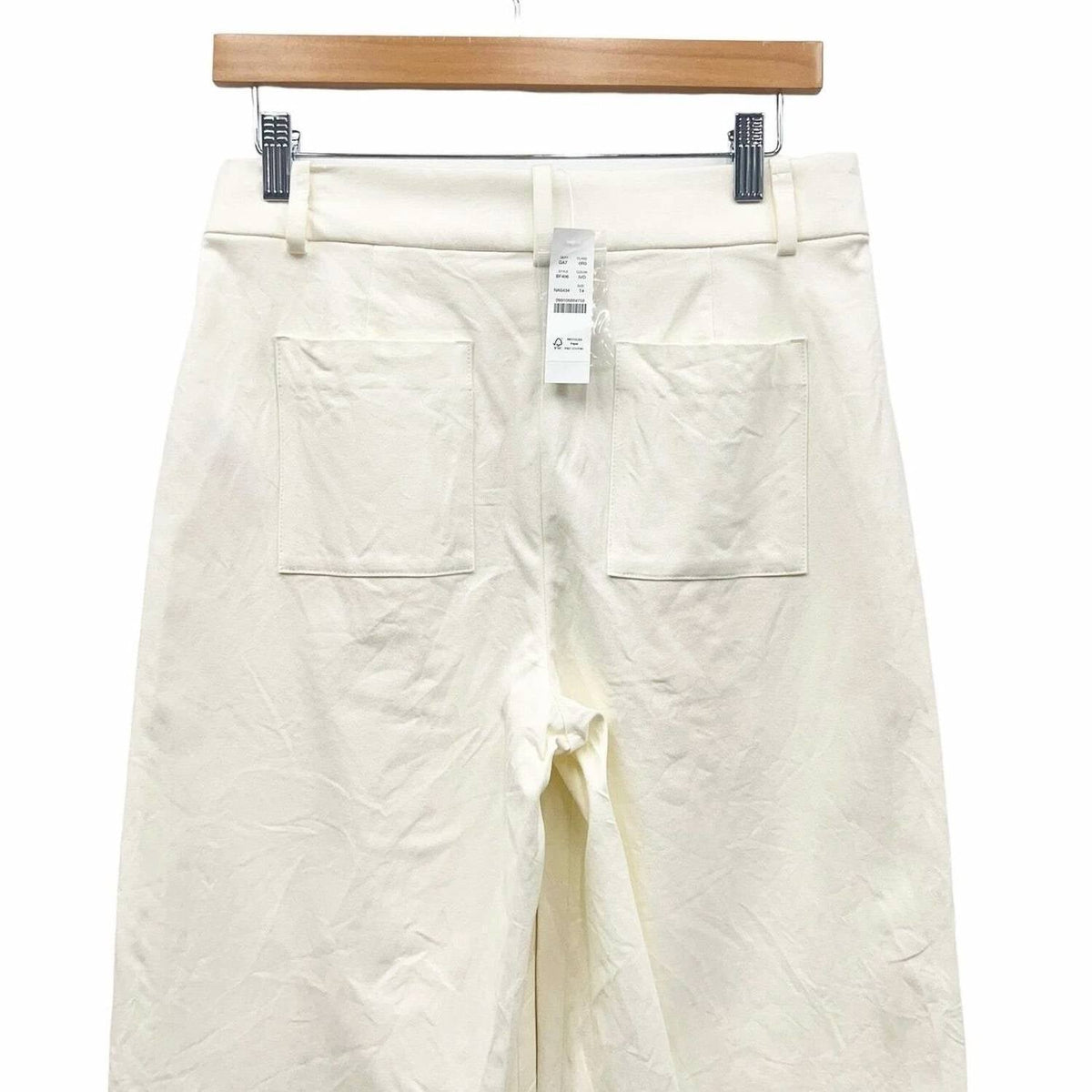 J.Crew - Pixie Pant In Stretch Ponte
