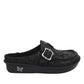 Alegria - Women's Brigid Open-back Clog