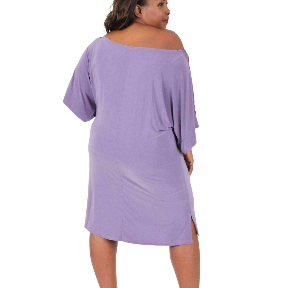 Undersummers - Cooling Kimono Pajama Gown