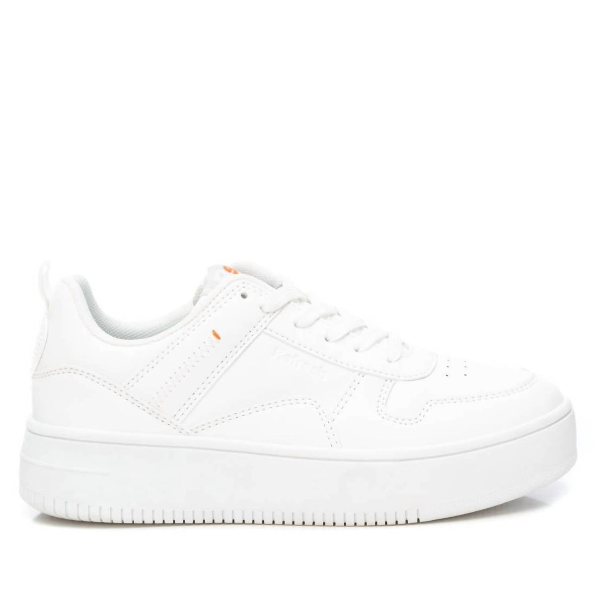 Xti - Women's Lace-up Sneakers