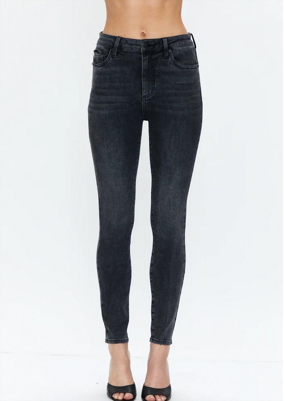 Pistola - Aline High Rise Skinny