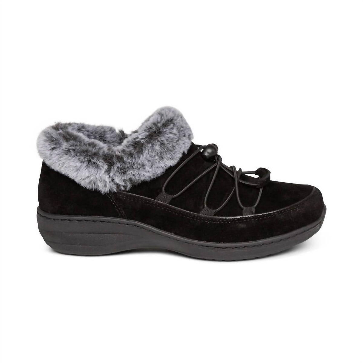 Aetrex - WOMEN'S CHRISSY SLIP-ON SHOES