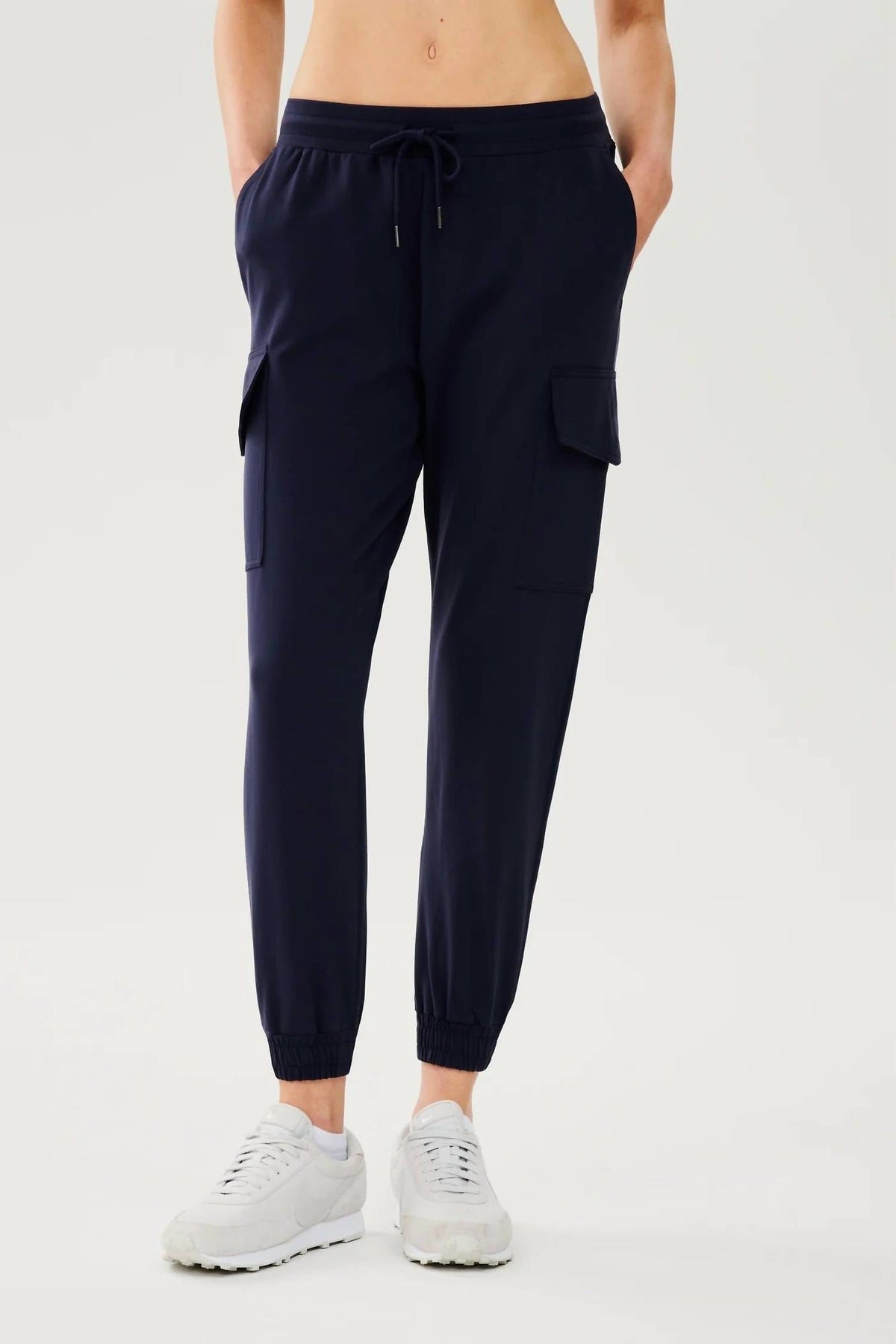 Splits59 - Supplex Cargo Jogger