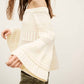 Ba&Sh - Daxie Long-sleeved Pullover