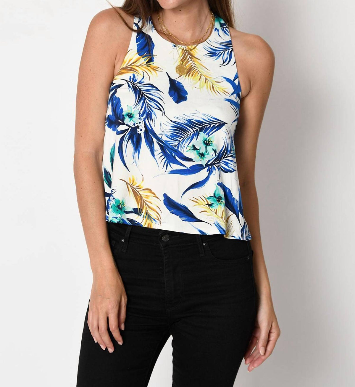 Tart Collections - Hallie Modal Top