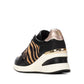 Xti - Women's 144378 Round Toe Sneakers