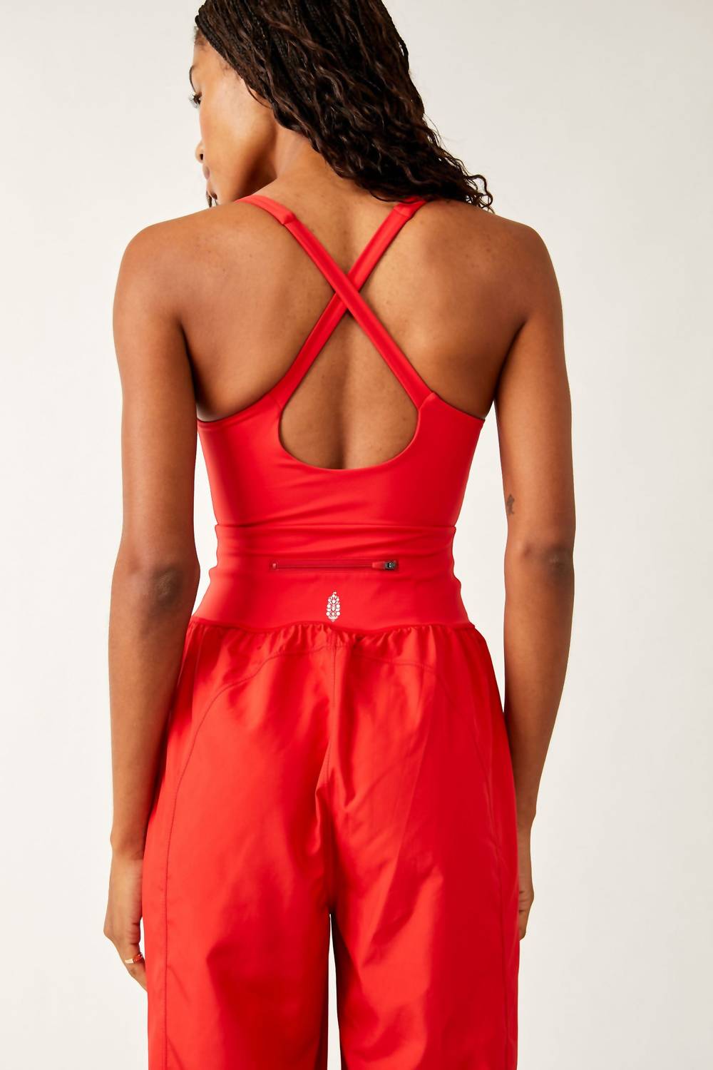 Free People - Righteous Onesie