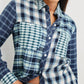 Rails - Brando Button Down