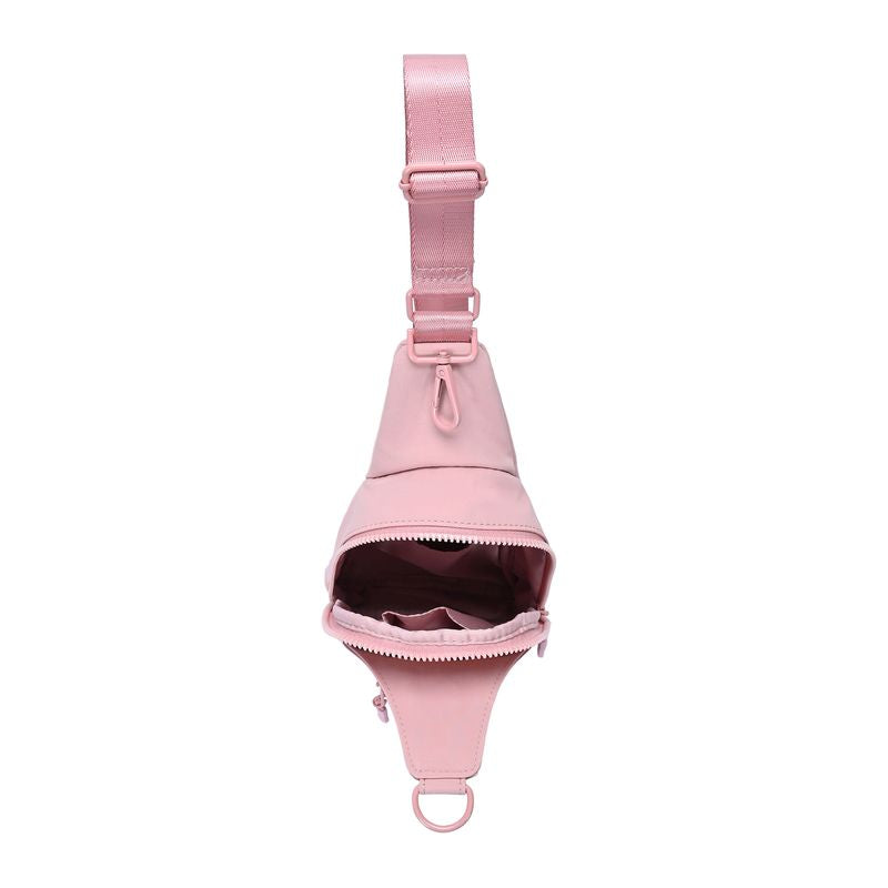 Tasha Nylon Crossbody Sling