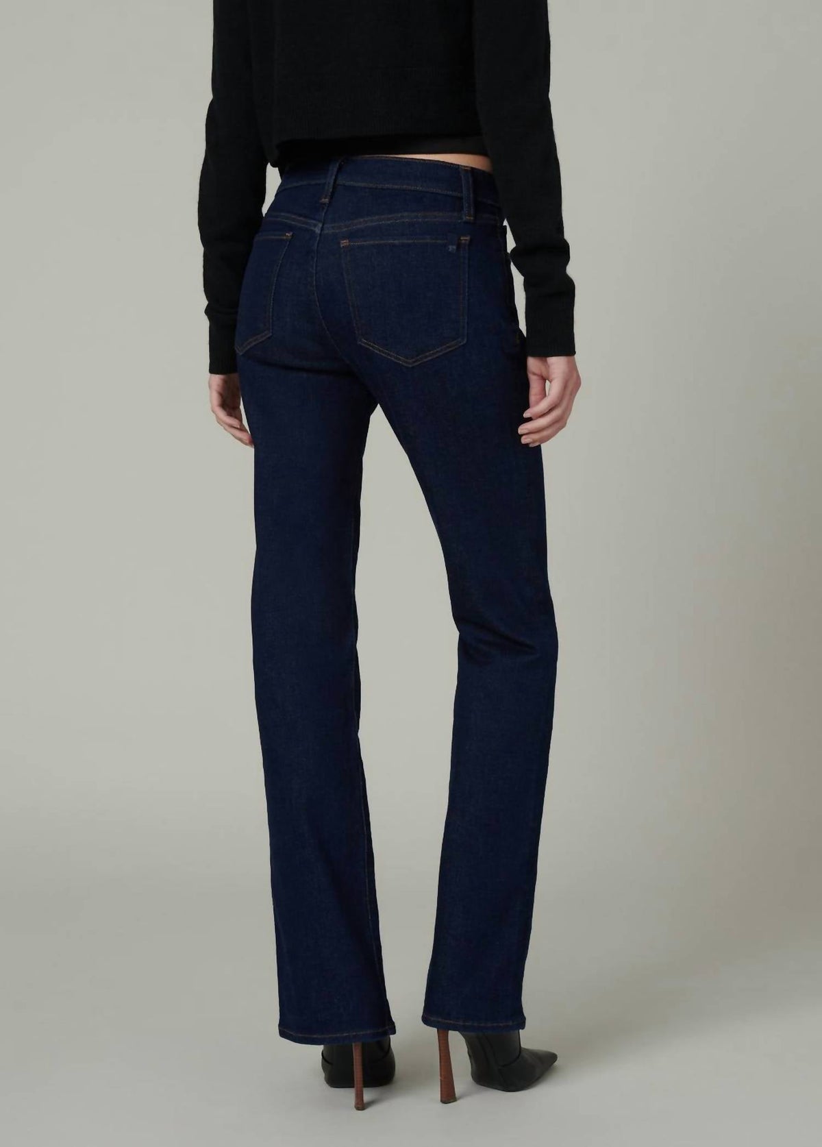 Joe'S Jeans - Provocateur Petite Bootcut Pants