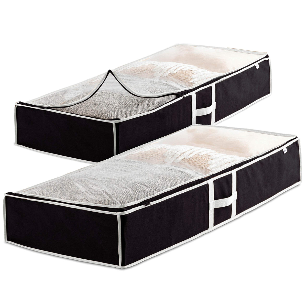 Under Bed Storage - 2 Pack