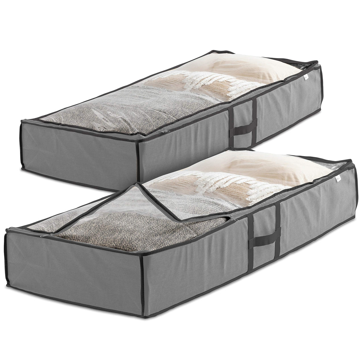 Under Bed Storage - 2 Pack