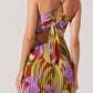 Astr - Blythe Midi Dress