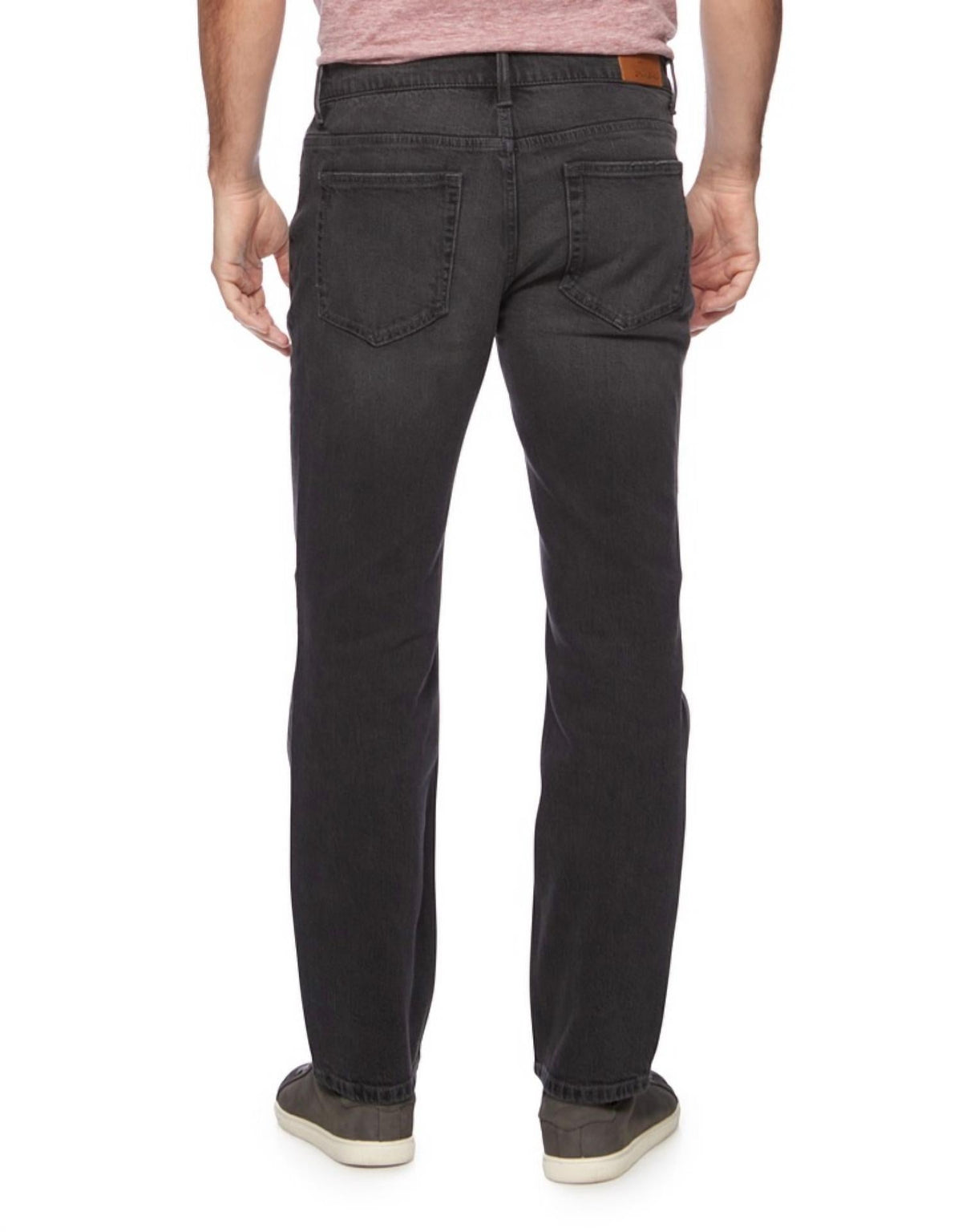 Flags & Anthem - Beckett Nashville Straight Jean