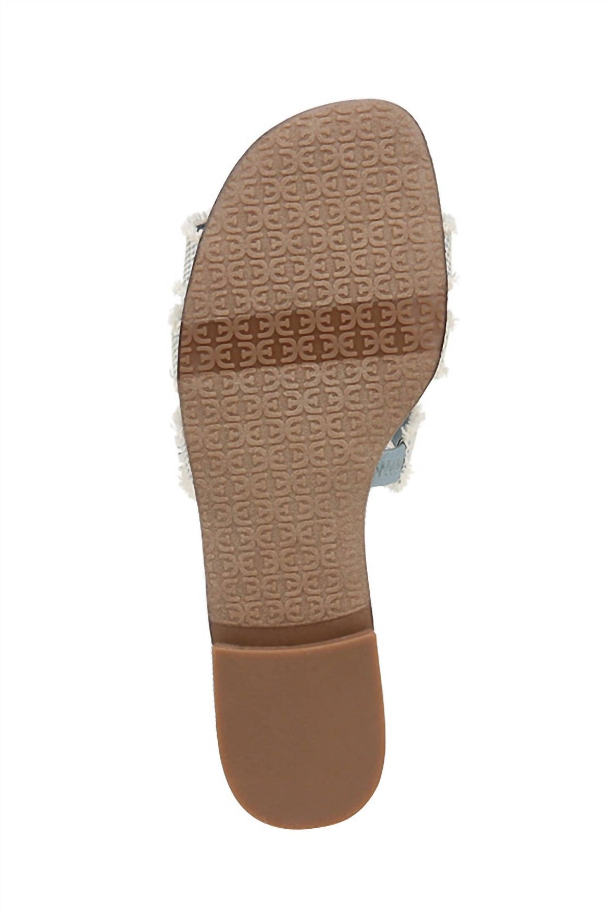 Sam Edelman - Women's Bay Fray Slide Sandal