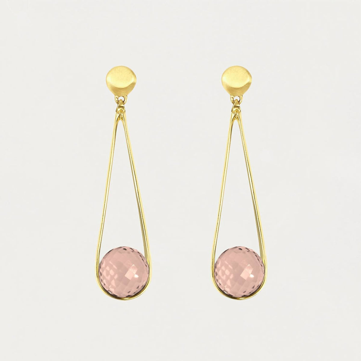 Dean Davidson - Women's Mini Ipanema Earrings