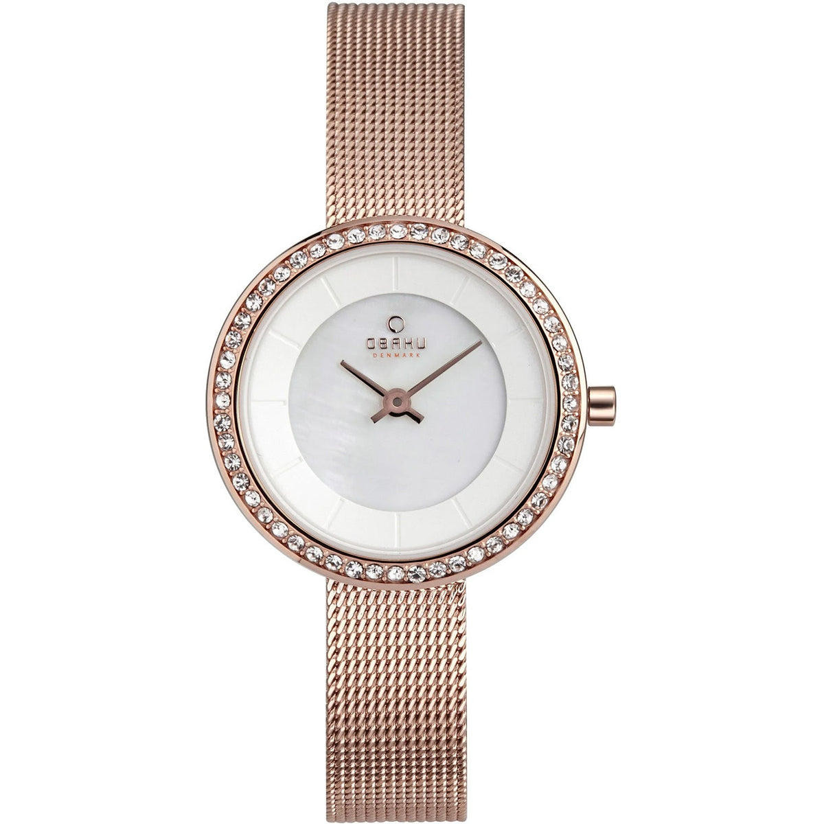 Obaku Women's Denmark