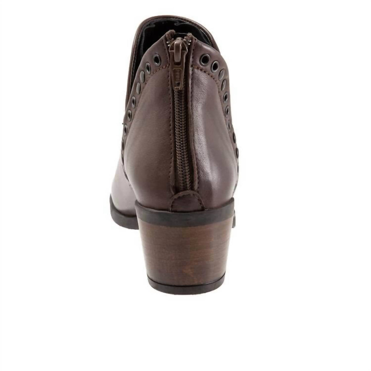 Bueno - Women's Cora Ankle Boots