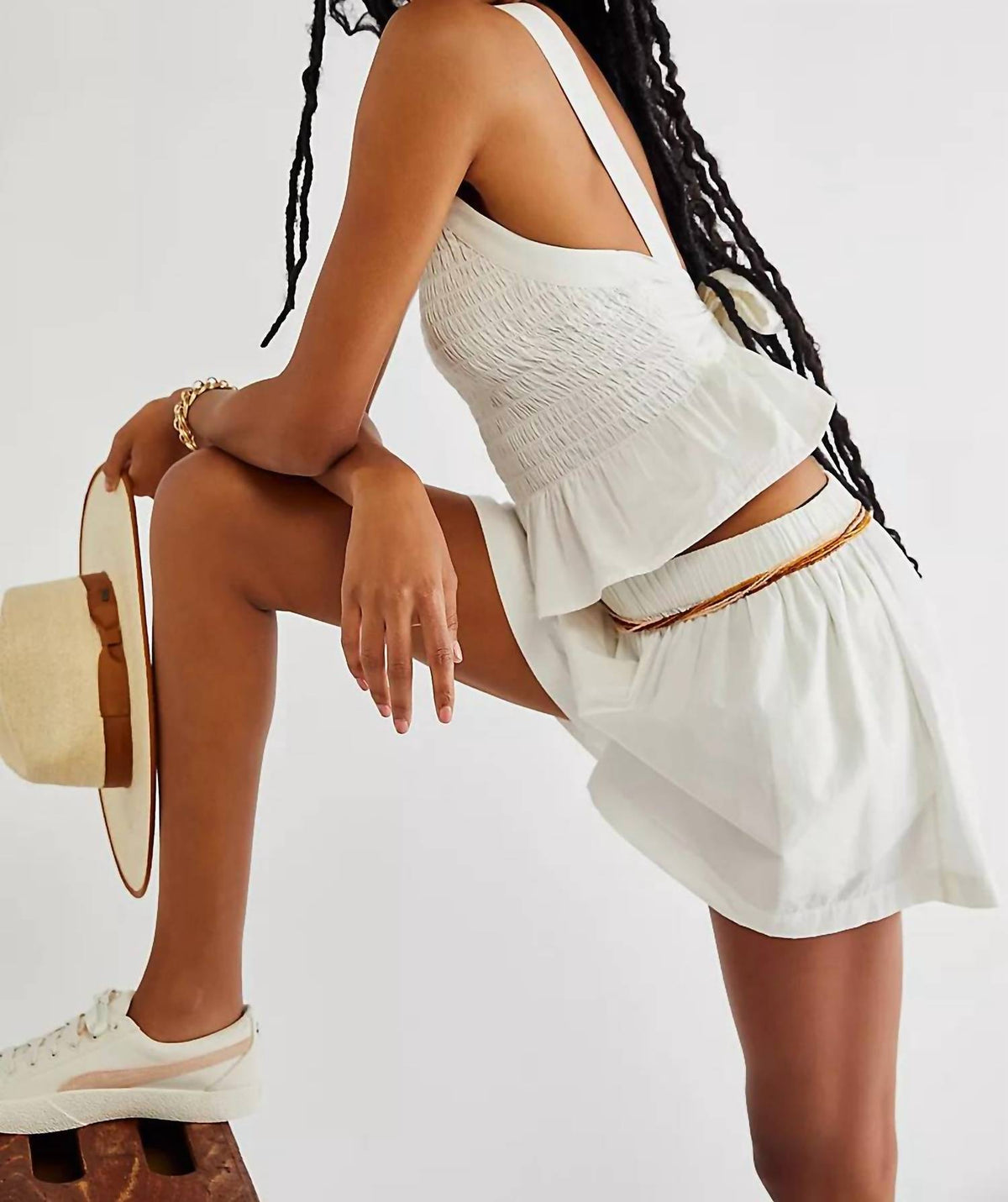 Free People - Fez Set