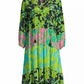 Johnny Was - Miramar Tiered Mini Dress