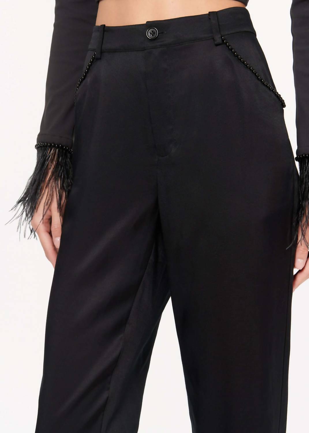 Cami Nyc - Jill Pant