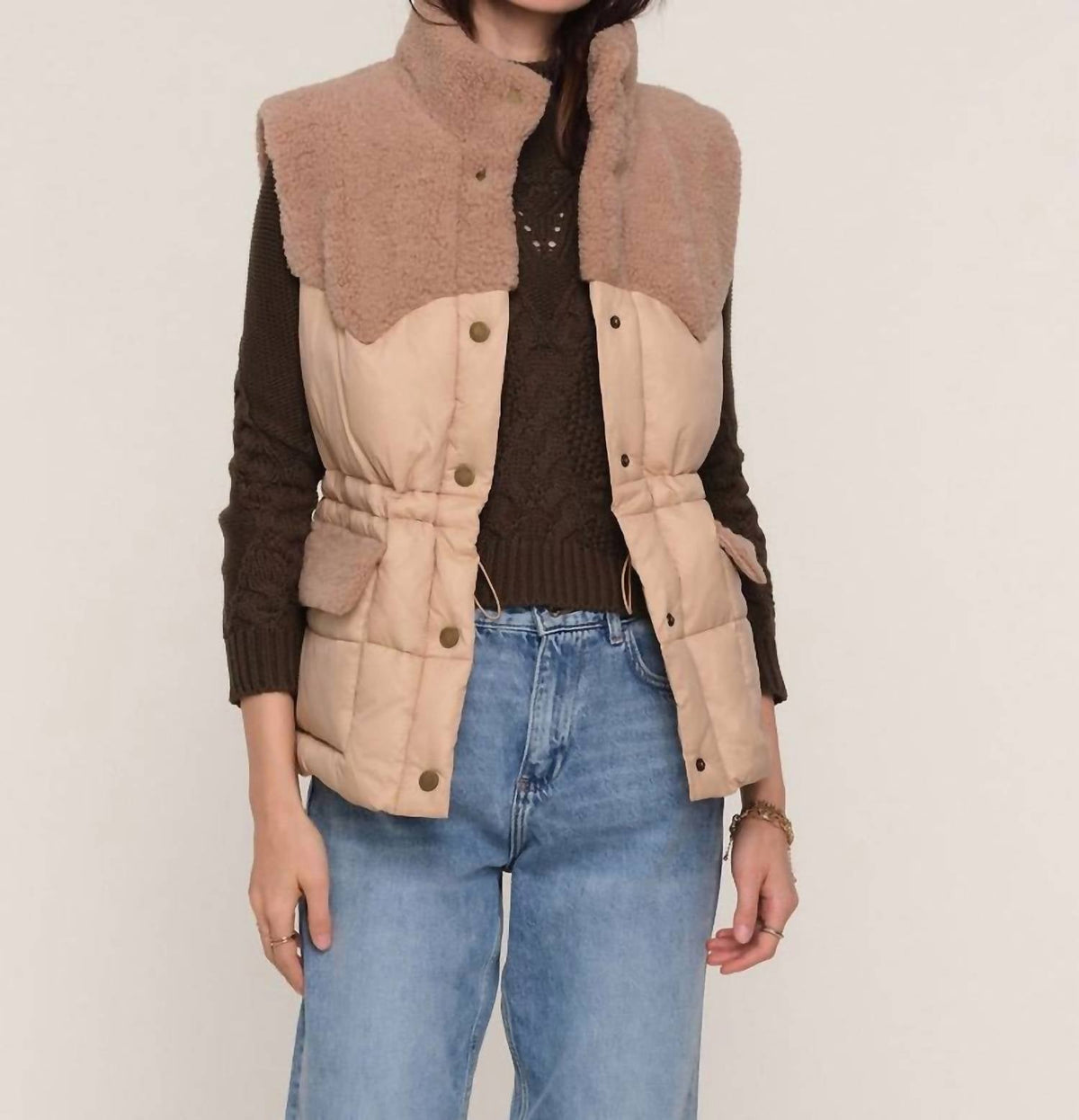 Heartloom - Women's Alex Vest