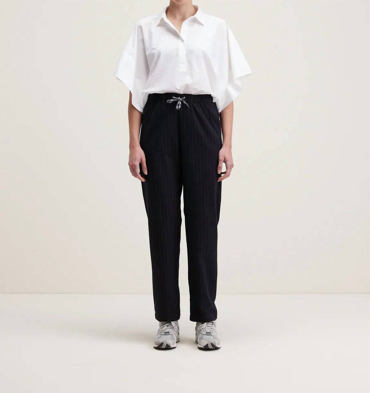 Bellerose - Trail Relaxed Pant