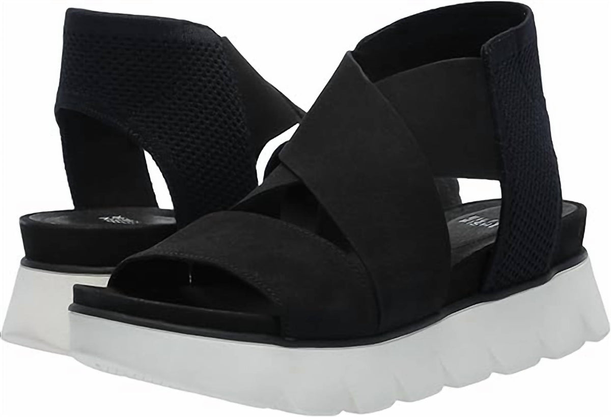 Eileen Fisher - Women's Chant Wedge