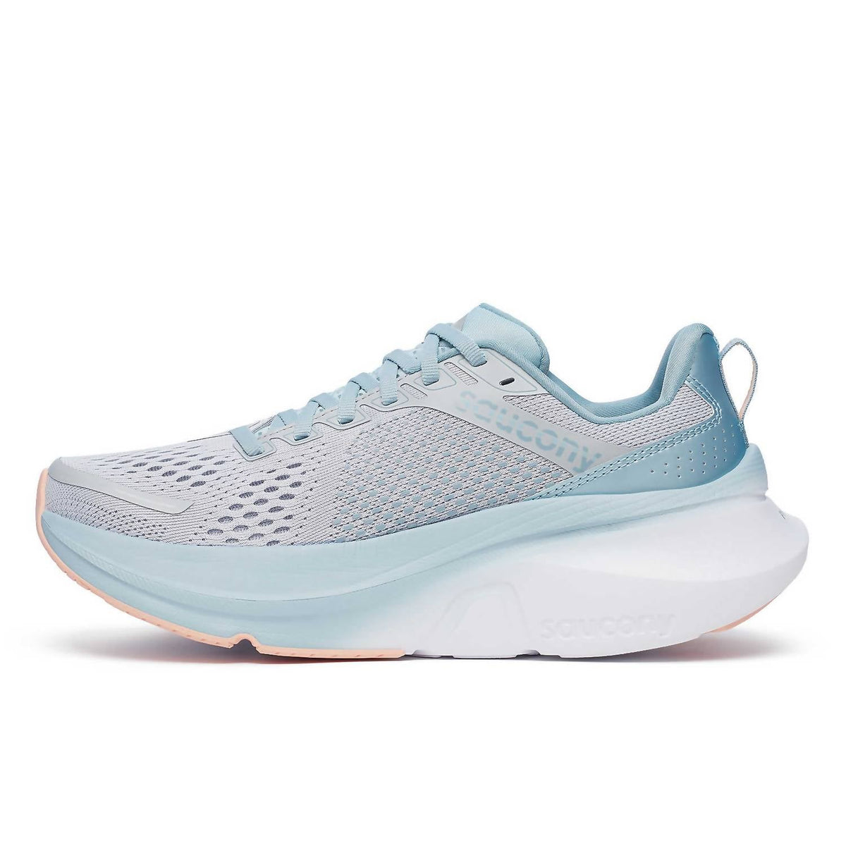Saucony - Women's Guide 17 Running Shoes