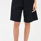 Enza Costa - Twill Bermuda Shorts