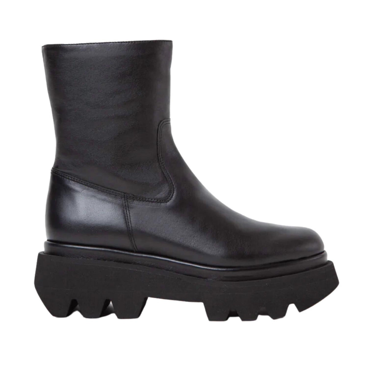 Paloma Barcelo - Osian Leather Ankle Boot