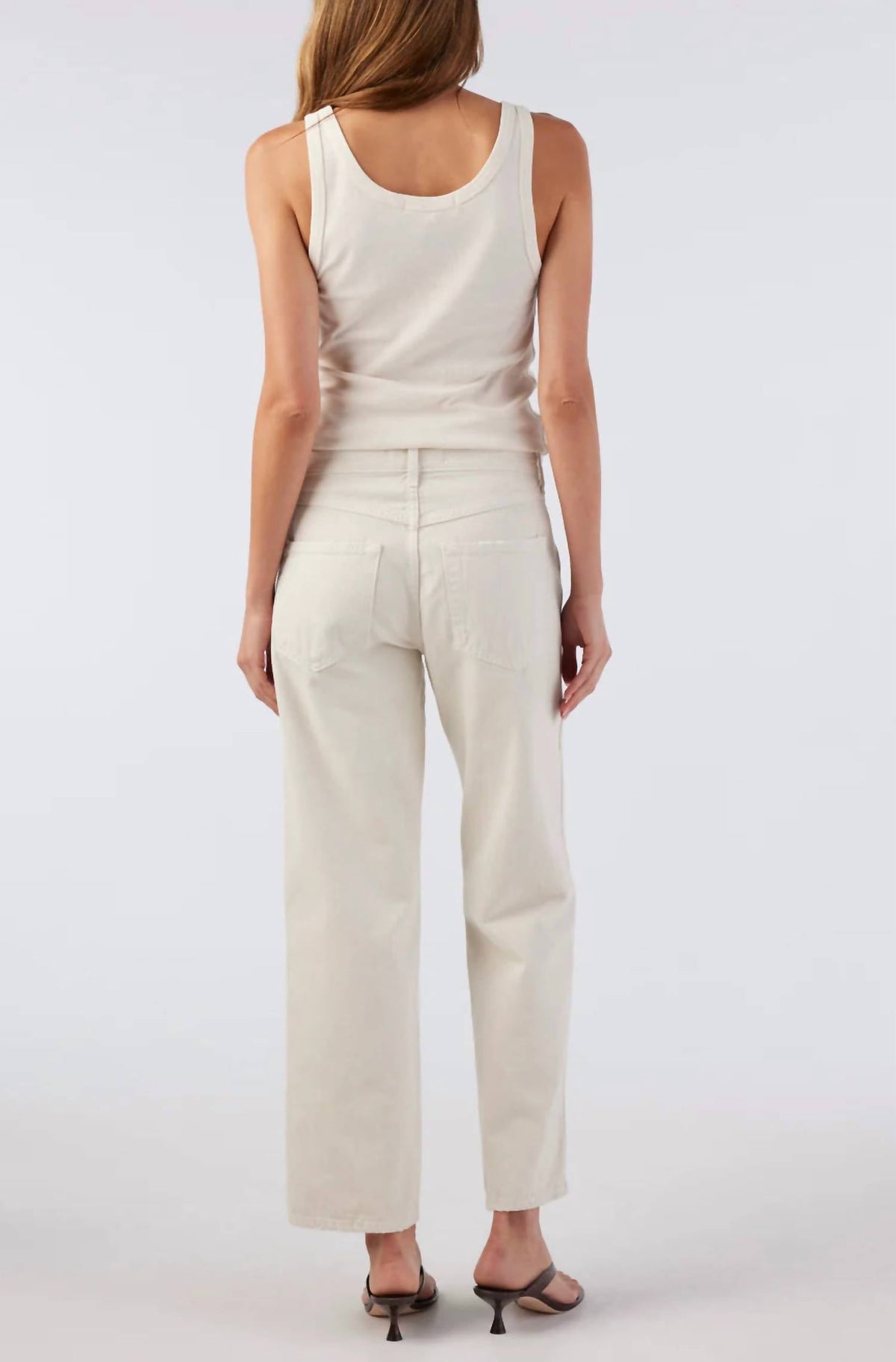Amo - Billie Wide Leg Jean