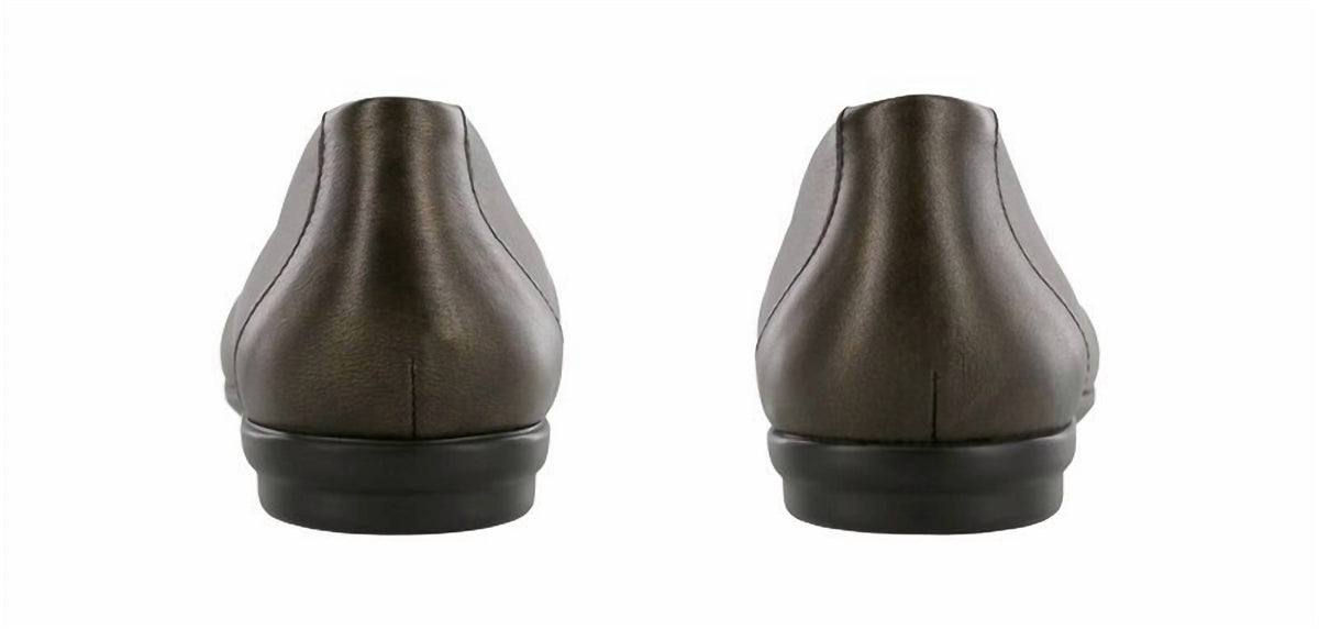Sas - Women's Scenic Ballet Flat Double Wide